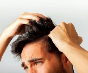 علل تاثیرگذار در رشد مجدد مو